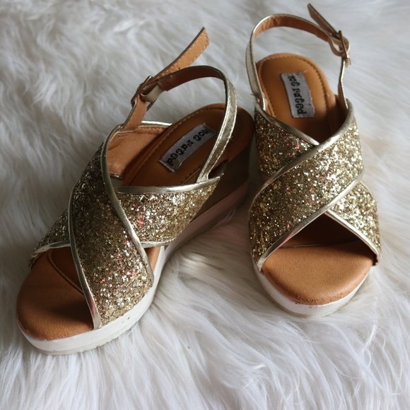 Not Rated Other - Not Rated Girls Wedges